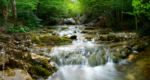 natural-spring-waterfall