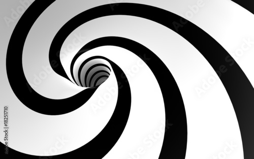Lacobel Weird Spiral