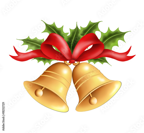 "Weihnachtsglocken" Stockfotos und lizenzfreie Bilder auf Fotolia.com