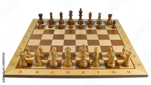 Schach Grundaufstellung Schach Grundaufstellung