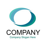 Illustration: Company Logo Design