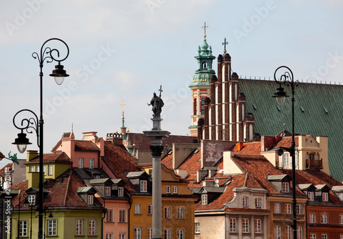 stare-miasto-w-warszawie