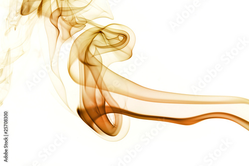 Lacobel Abstract smoke