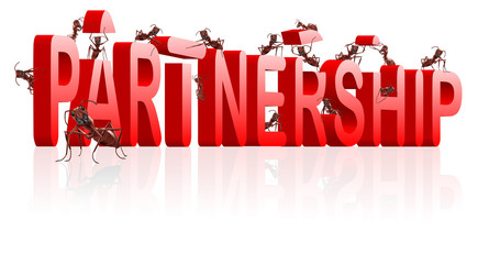 partnership alliance