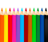 Lapices de colores