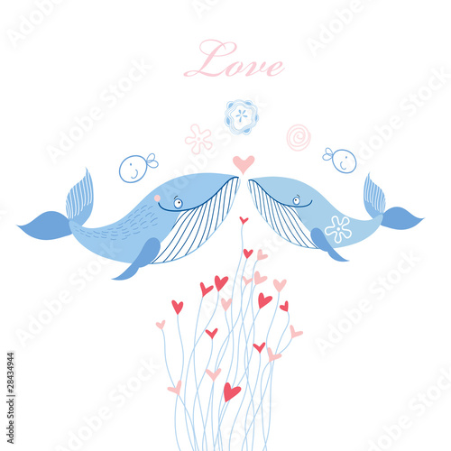 Lacobel Card love