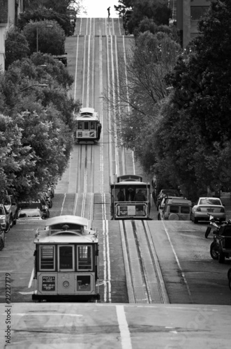 san-francisco-street-cars