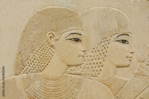 Beautiful young couple