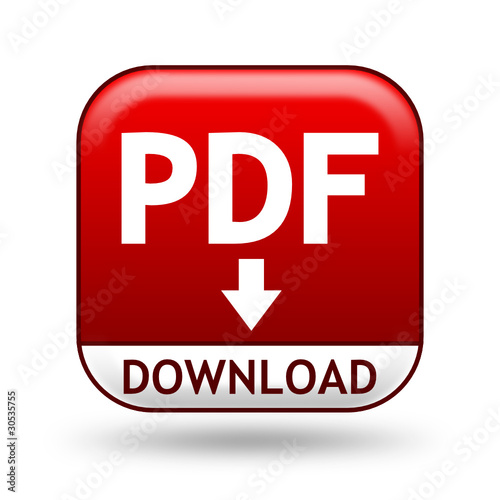 Vektor: Icon PDF Download