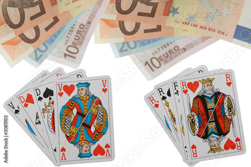 Telecharger jeu de carte poker gratuit