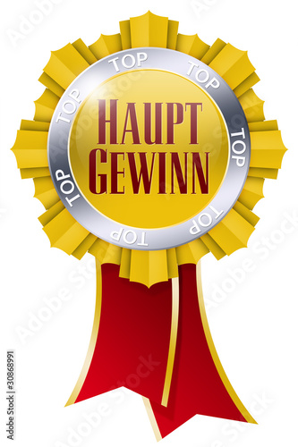 Hauptgewinn