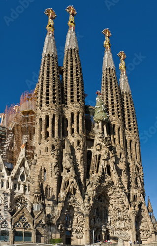 szczegol-fasadowy-sagrada-familia-barcelona-hiszpania