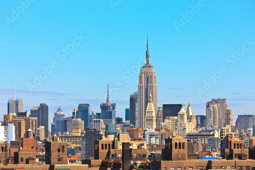 empire-state-building-w-nowym-jorku