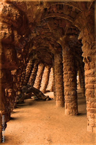 park-guell-barcelona