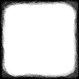 Burn Water ink edge Masks