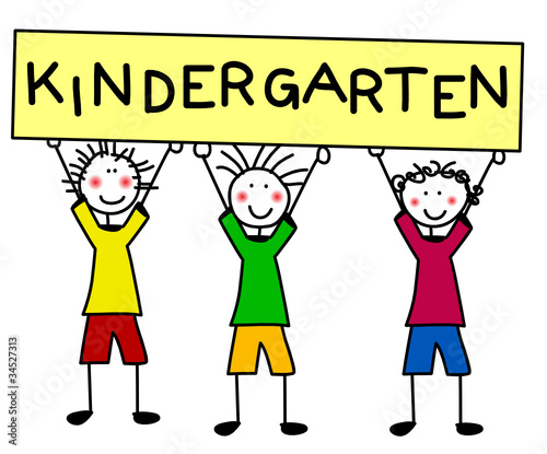 "Kindergarten" Stockfotos und lizenzfreie Vektoren auf Fotolia.com