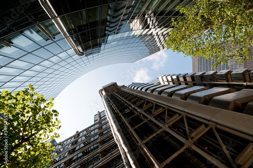 corporate-building-londyn-wielka-brytania