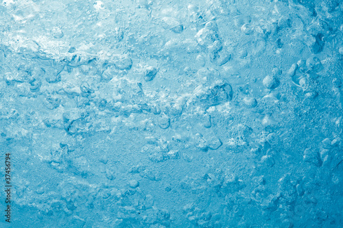 ice texture © nikkytok