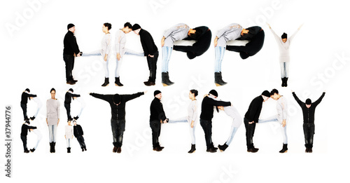 homo daten