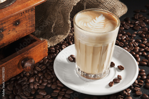 Zdjęcia Kaffee