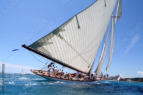 zespol-duch-druzyna-duch-zaglowka-regate-morze-ocean