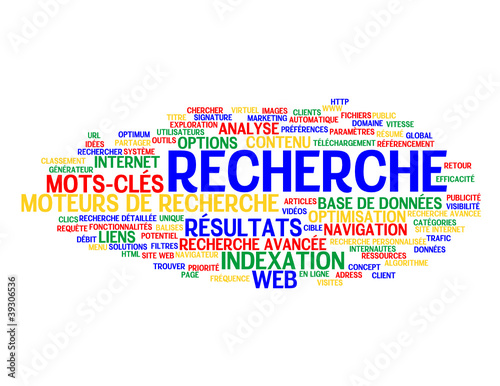 savoir chercher