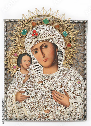 ikona-madonna-mary-w-jerozolimie-i-dziecko-jezus-chrystus