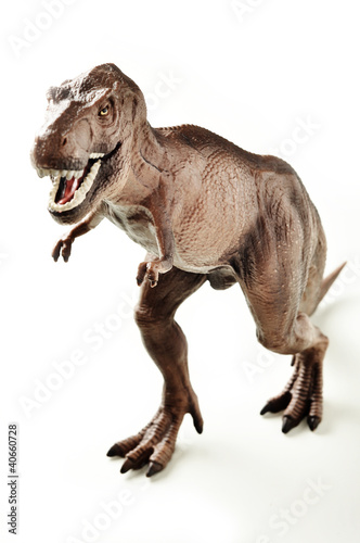 Fototapeta Tyrannosaurus Rex