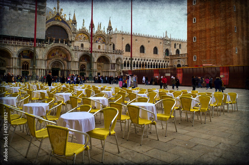 piazza-san-marco-wenecja