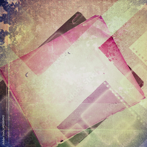grunge-retro-rocznika-papieru-tekstury-tla