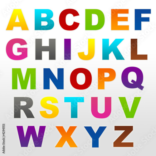 "lettres de l