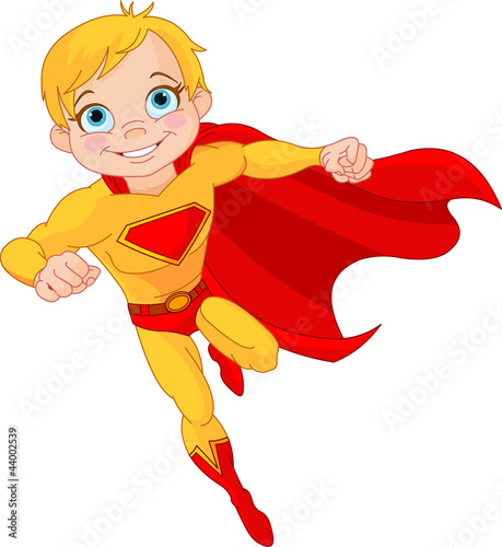  Super Boy