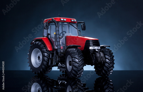  Tractor