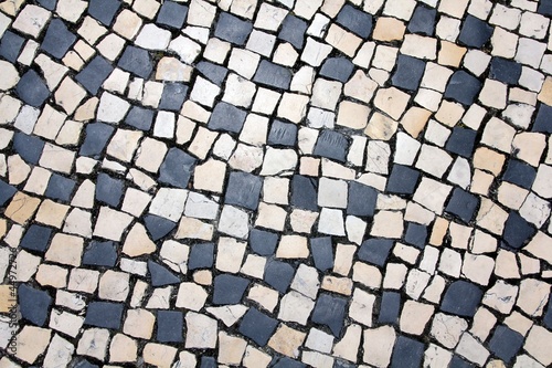 cobblestones-porto-portugalia