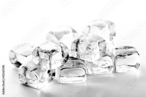 Eiswürfel