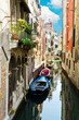 Typical glimpse in Venice 