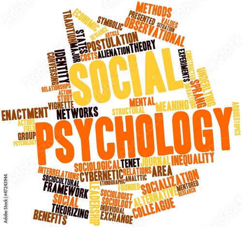 Social Psychology Images For Social Psychology