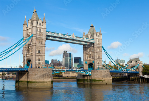 Fototapeta Tower Bridge