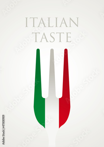  Italian taste cover