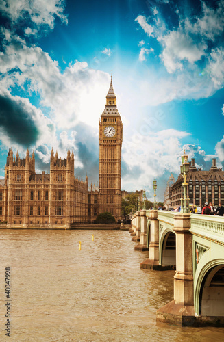 houses-of-parliament-palac-westminster-gotycki-londyn