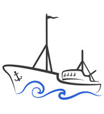 design for business  fishing vessel