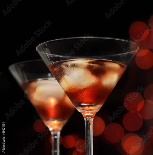 Lacobel Cocktails