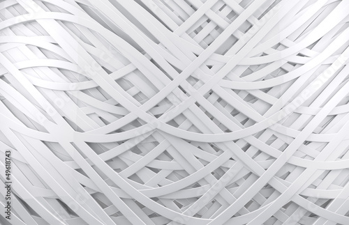 abstrakcyjne-biale-tlo-3d-z-liniami