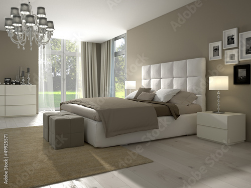 Blog 1: schlafzimmer dekorationsideen Deko bilder schlafzimmer