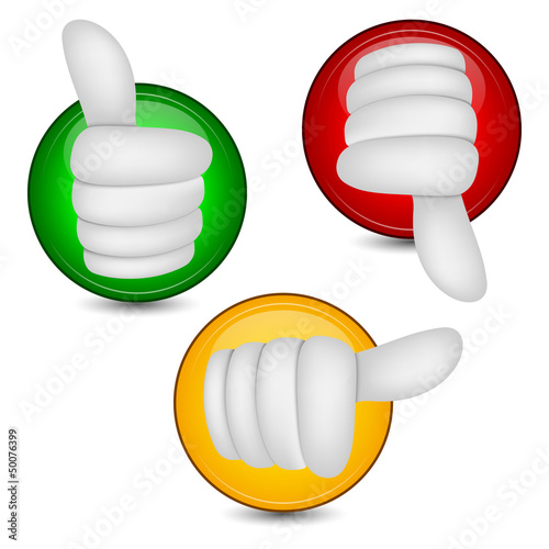 COMPUKAS 4-tlg. Bewertungskarten - Abwischbare Antwortpaddel Für Unterricht