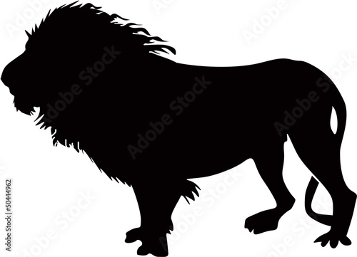 Lacobel Lion
