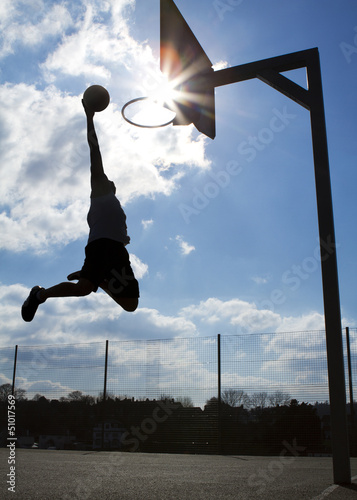 gracz-koszykowki-dunk-silhouette