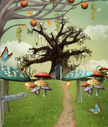 wonderland-series-wonderland-footpath