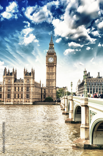 houses-of-parliament-palac-westminster-gotycki-londyn