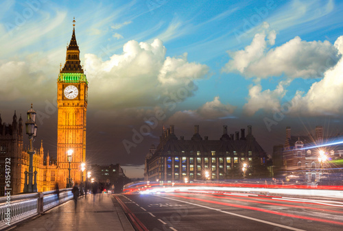 piekne-kolory-big-bena-z-westminster-bridge